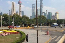 甘孜上海自助游(上海自助游团购)