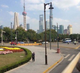 甘孜上海自助游(上海自助游团购)