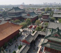 甘孜开封旅游攻略(开封旅游攻略必玩的景点)