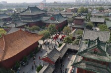 甘孜开封旅游攻略(开封旅游攻略必玩的景点)