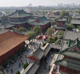 甘孜开封旅游攻略(开封旅游攻略必玩的景点)
