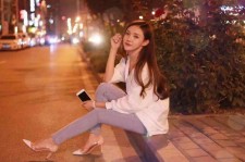 甘孜济南女学生兼职伴游(1534939978姐的微信德惠市)