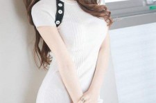 甘孜女模特(女模特不顾母亲阻拦寻生父)