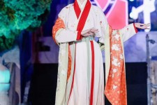 甘孜汉服模特是哪种兼职的吗(网上雇用古拆汉服模特可信吗)