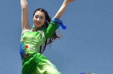甘孜陇南模特兼职(陇西哪里有招做兼职的)