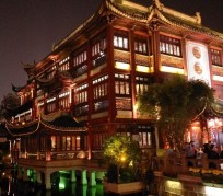 甘孜上海旅游攻略(上海旅游攻略5日自助游攻略)