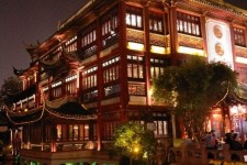甘孜上海旅游攻略(上海旅游攻略5日自助游攻略)