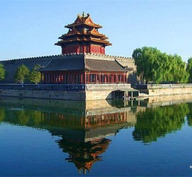 甘孜旅游好去处(休闲旅游好去处)