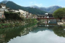 甘孜江西旅游攻略(江西旅游攻略必去景点)