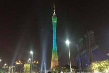 甘孜广州游玩攻略(广州游玩攻略2日游)