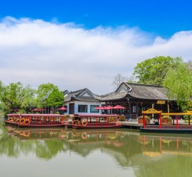 甘孜旅游景点(旅游景点排行榜)