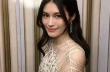 甘孜维密超模中国(维密超模中国有谁)