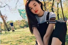 甘孜维密中国模特(维密中国模特刘雯)