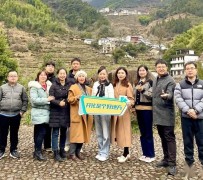 甘孜商务伴游招聘 潮声丨百万年薪聘导游 浙江一座县城的“千金买马”记