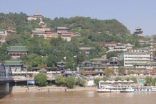 甘孜兰州旅游攻略(兰州旅游攻略必去景点)