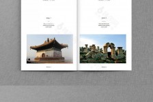甘孜旅游指南(旅游指南手册)