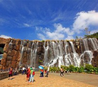 甘孜旅游景点介绍(旅游景点介绍结尾)