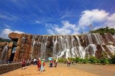 甘孜旅游景点介绍(旅游景点介绍结尾)