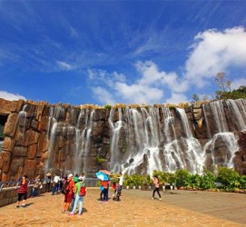 甘孜旅游景点介绍(旅游景点介绍结尾)