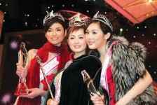 甘孜亚洲小姐(亚洲小姐主题曲经典配乐)