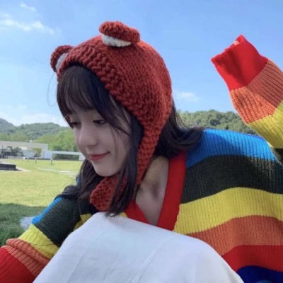 甘孜伴游女生刘雨欣的资料