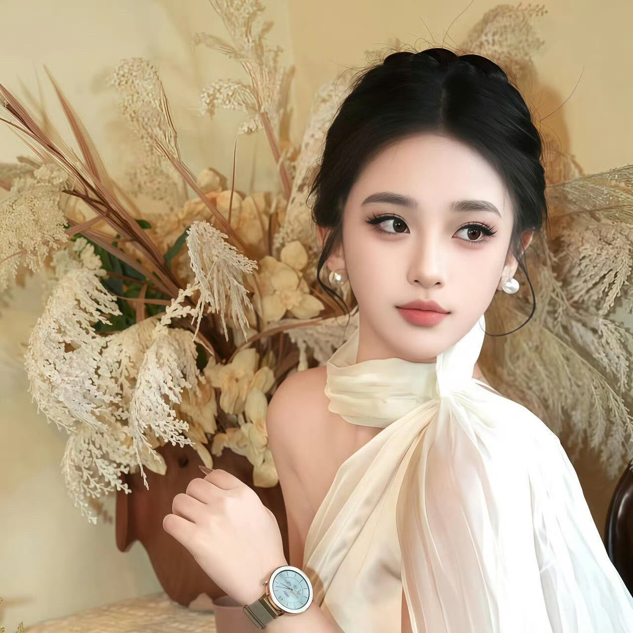 甘孜伴游女生宋明曦的资料