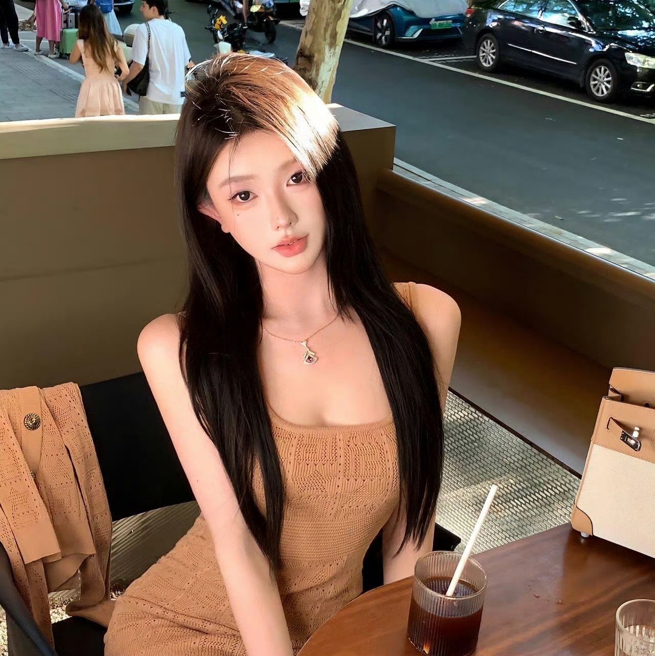 甘孜伴游女生苏樱樱的资料