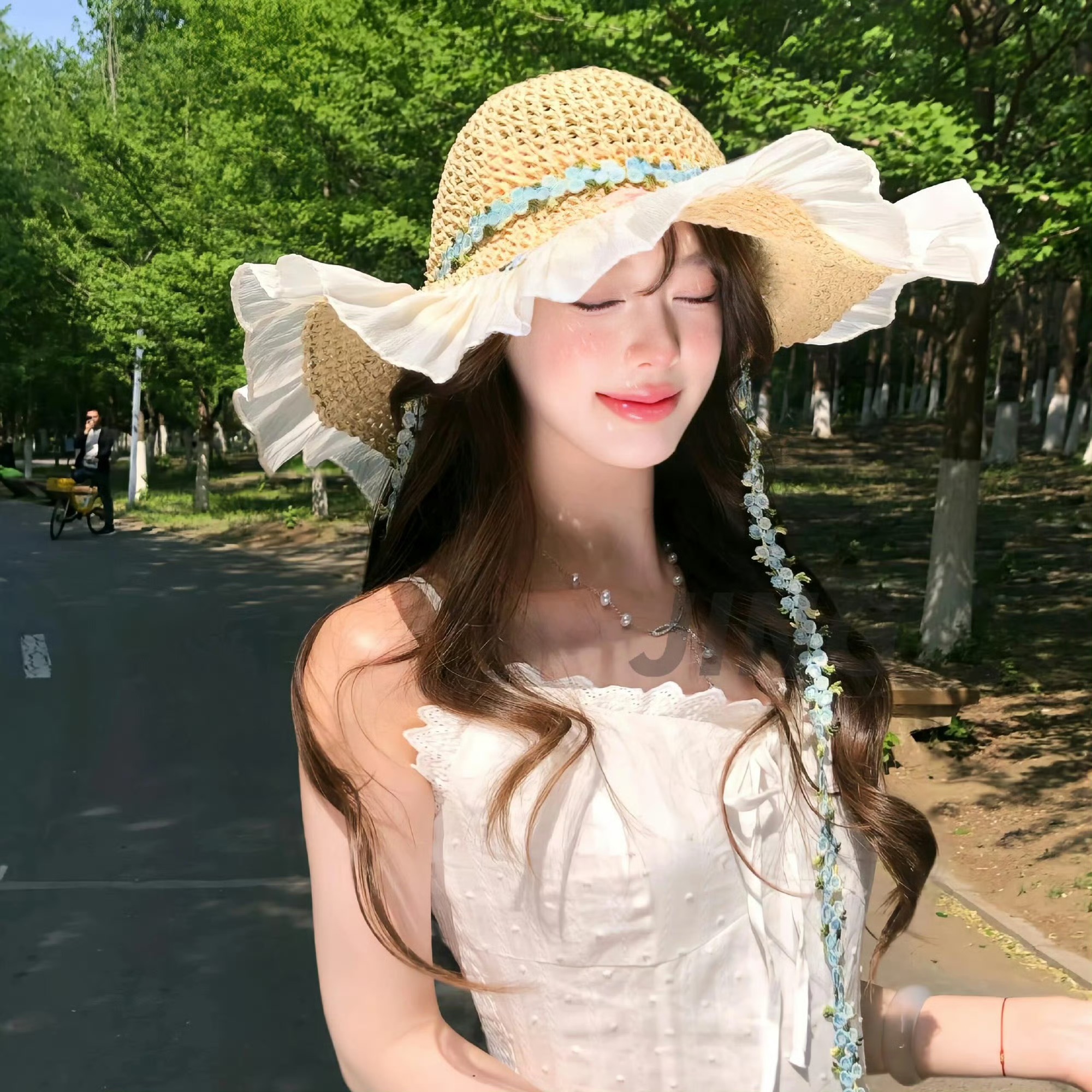 甘孜伴游女生许曼姿的资料