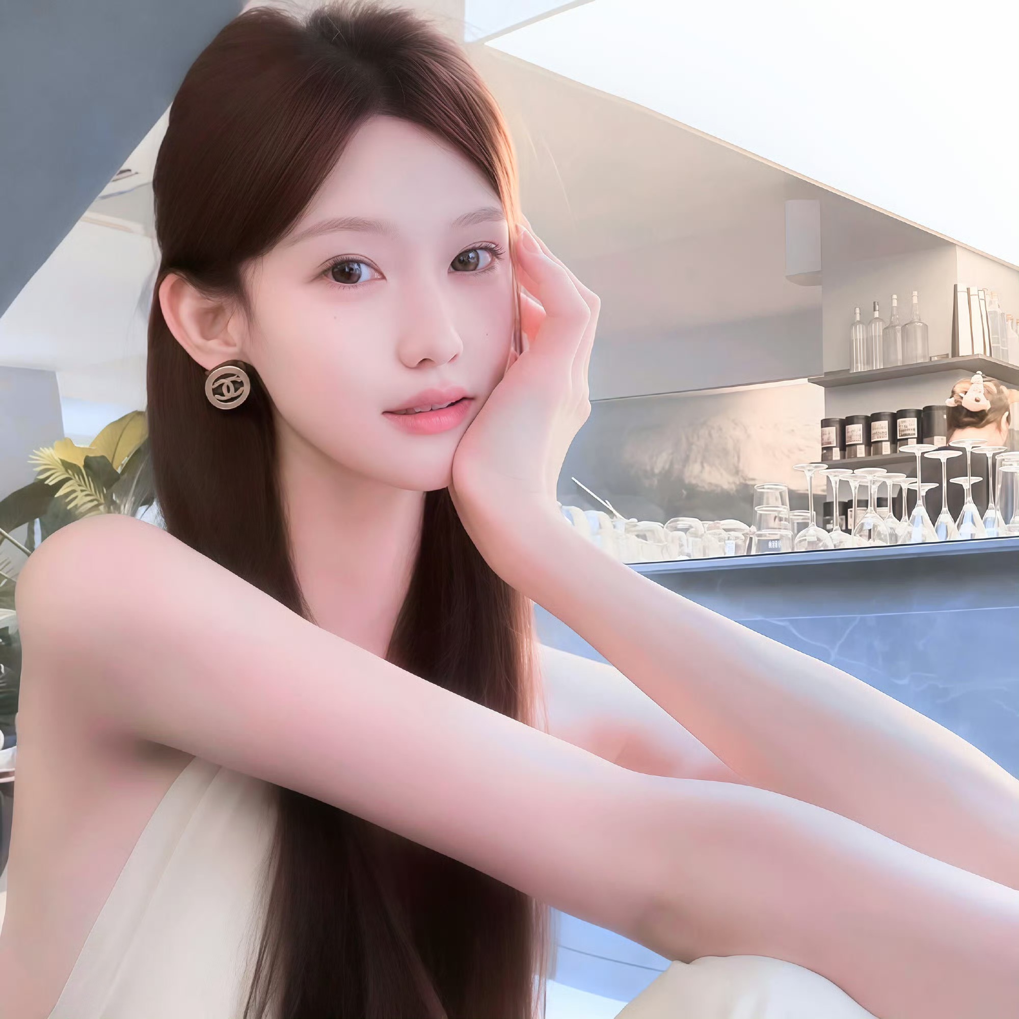 甘孜伴游女生林杨的资料