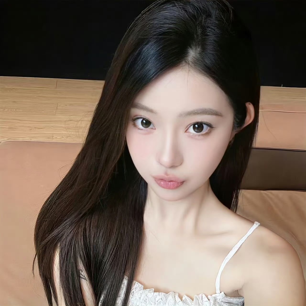 甘孜伴游女生Olivia Wang的资料